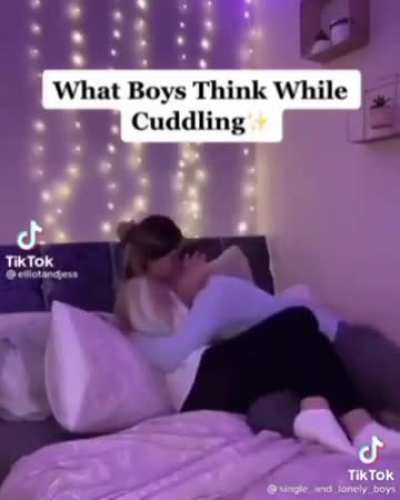 When not like this