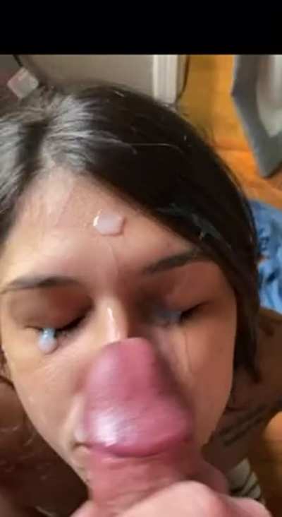 Am I a good cum slut?