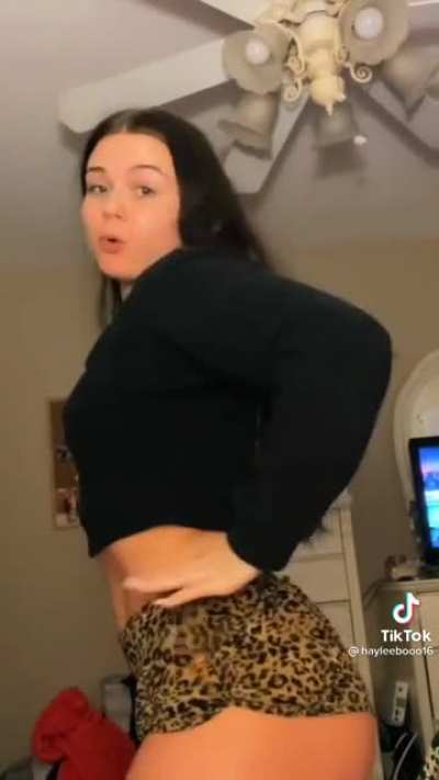 causally flaunting on a tutorial