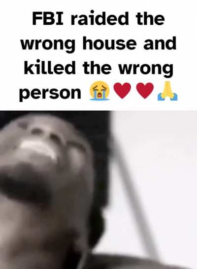 this is so sad
