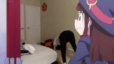 he do be looking kinda thicc tho 😳