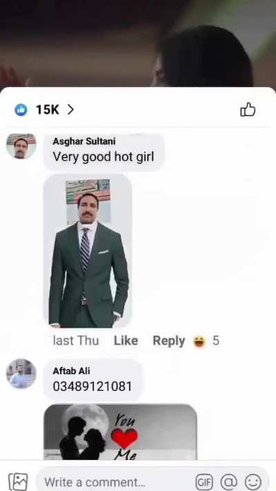 Praise spez 👔