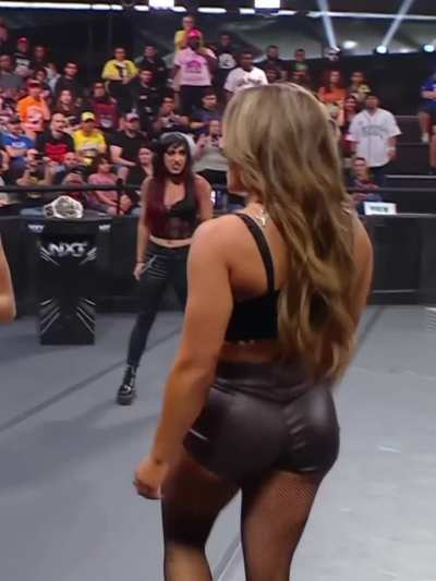 NXT (October 28, 2025)