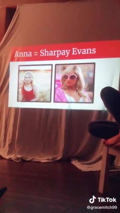 PowerPoint night