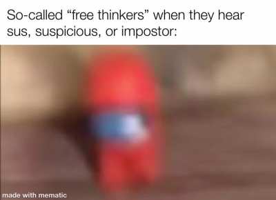 impostor sus