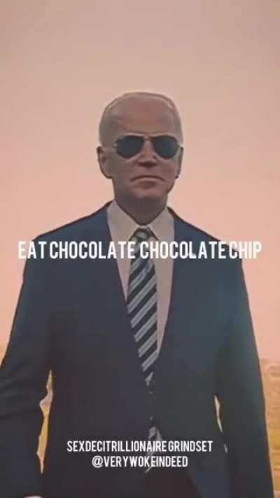 Understood, Mr. President