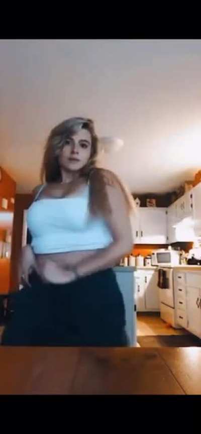 Big Cleavage