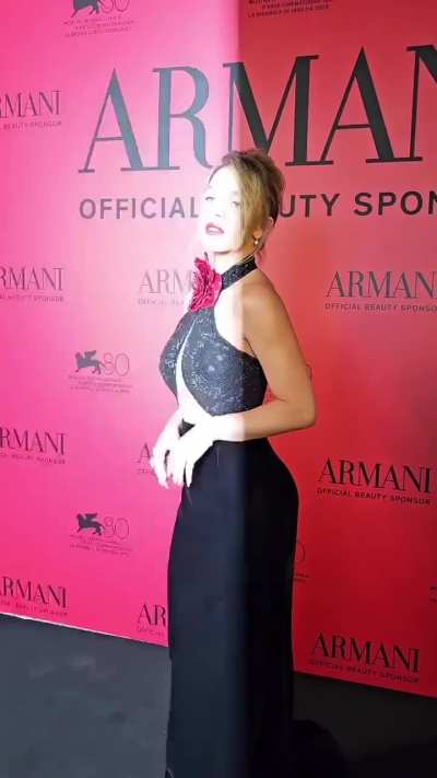 Sydney Sweeney