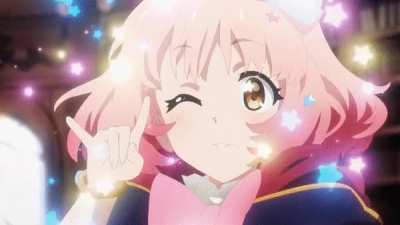 Chieru!