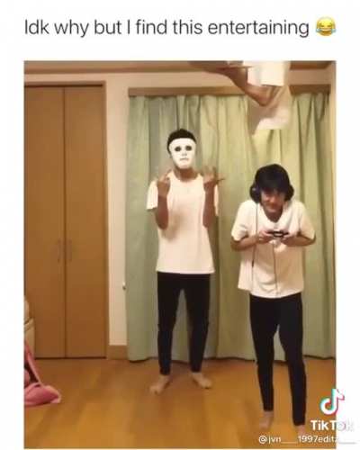 Maybe maybe maybe