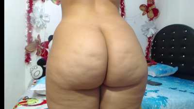 Natural Butt
