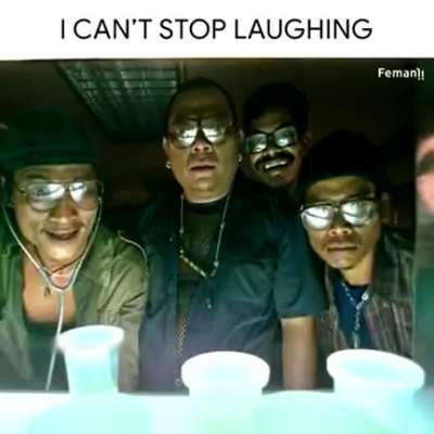 Cum again?