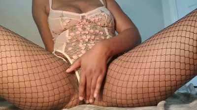 How long before you ask to see my pussy?