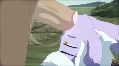 Tristana providing much needed services (Deep<wbr>strok<wbr>edump<wbr>) [League of Legends]
