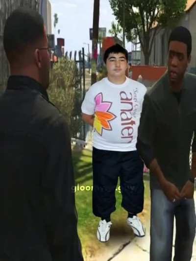 Anafen kid