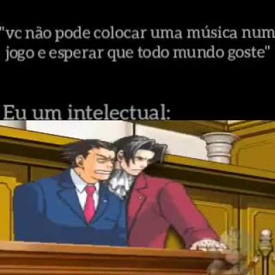 Não sei porque mas isso tava no meu celular.