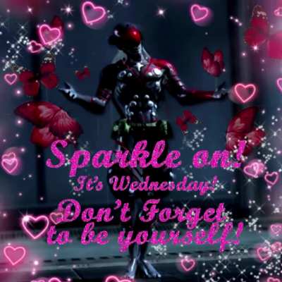 Wednesday