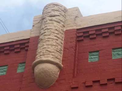 Architecture but epic