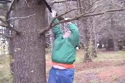 Weak Branch