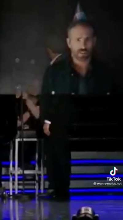 Hello Hugh