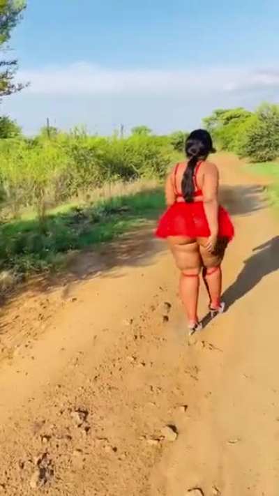 Nature Walk