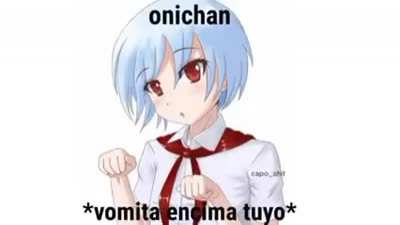 Me puso cachondo :3