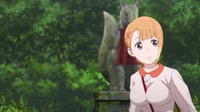 Ran Ran Ruu