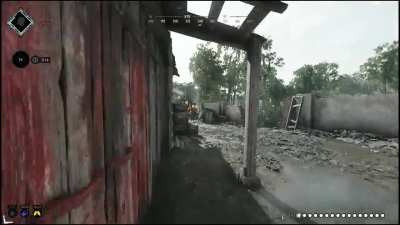 When You Finally Have A Good 'Last Game' For The Night