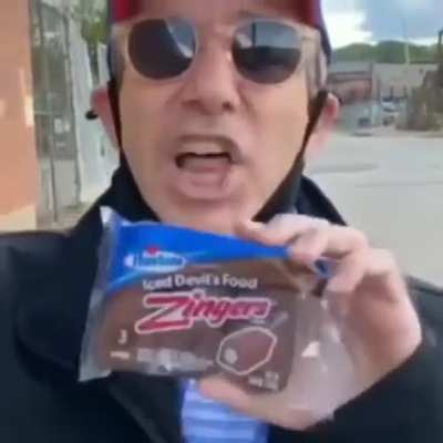 Yeah i hate nuts too