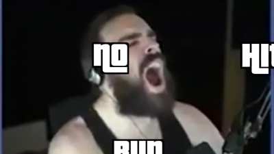 Noooo