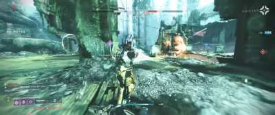 Bank those motes!