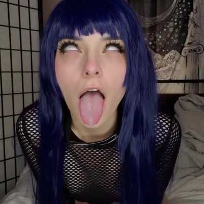 Hinata 🖤