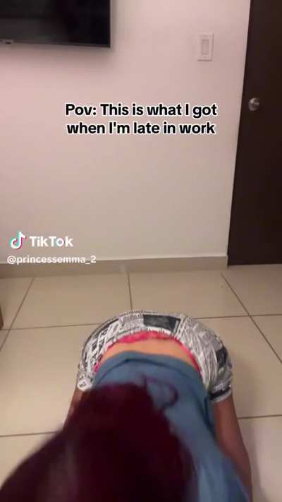 @Prin<wbr>cesse<wbr>mma_2 I will not be late again…