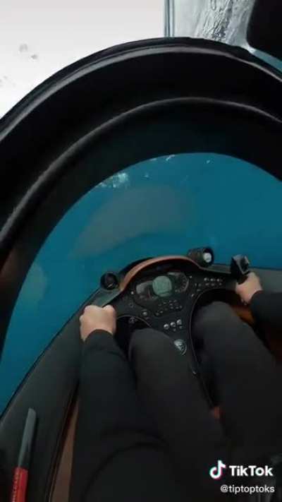 Wait for it…