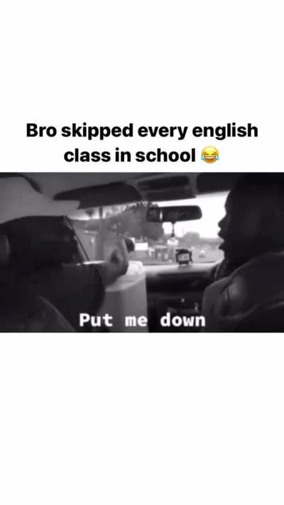 English💀💀💀