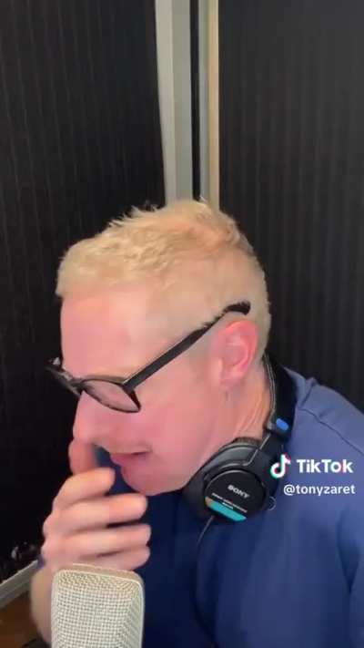 TonyZaretOfficial