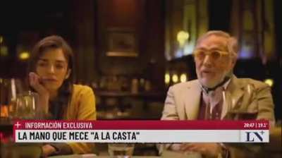 El único Radical que me cae bien