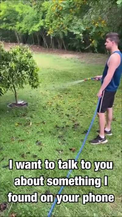 People now flooding cities for internet points...
