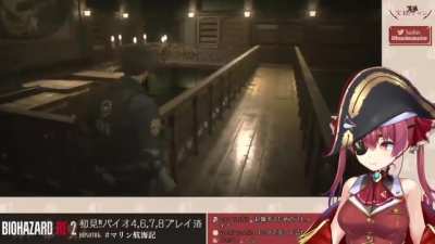 Resident Evil