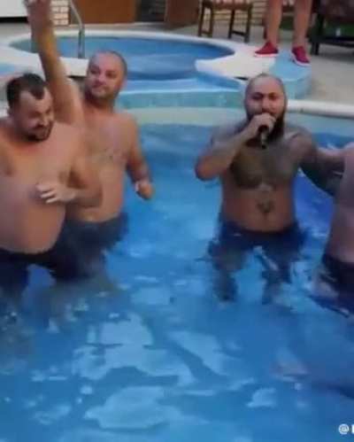 Micuta sirena de Romania: