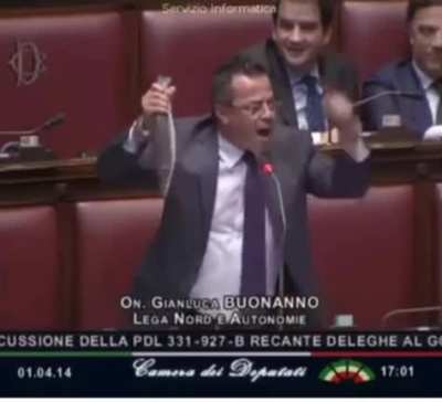 spigola rule