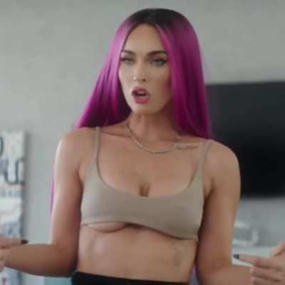 Megan Fox 