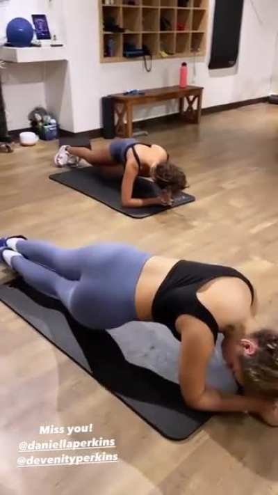 Fitness