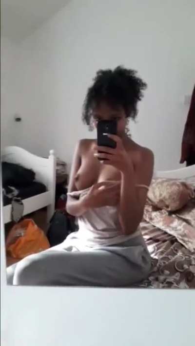 Pefect Little Tits