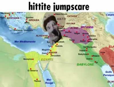 Beware!!!