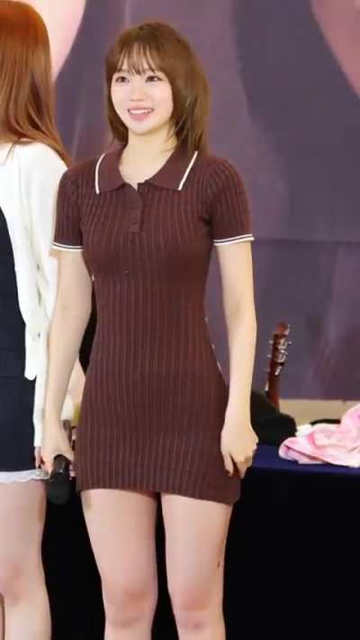 Chaewon