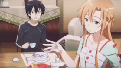 anime pen spinning IRL