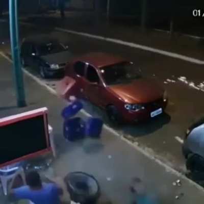 Страйк