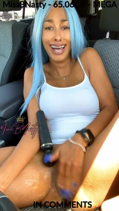 NASTY SQUIRTER