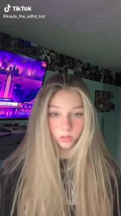 Kayla<wbr>thead<wbr>hdkid